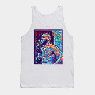 Jon Bones Jones Tank Top